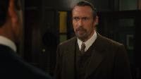 Click to watch 'When Irish Eyes are Lying...' (popup) Murdoch Mysteries
